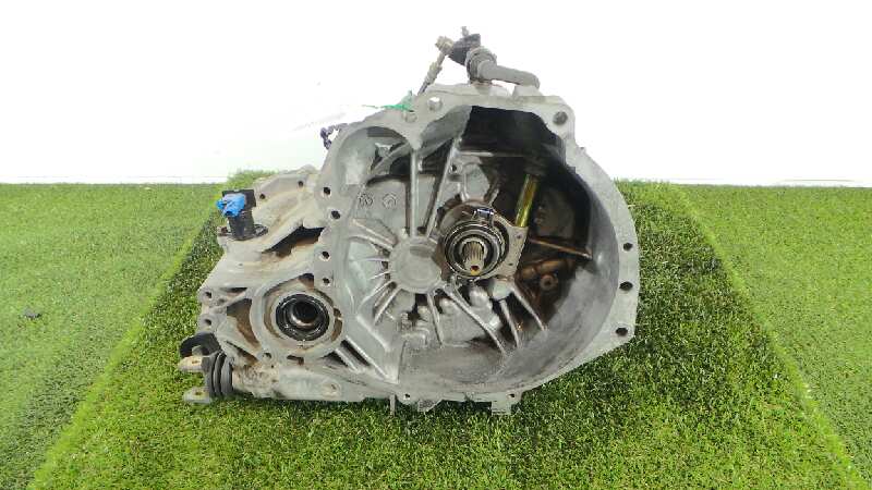 LANCIA Almera N16 (2000-2006) Gearbox 6J002,6J002,6J002 24488818