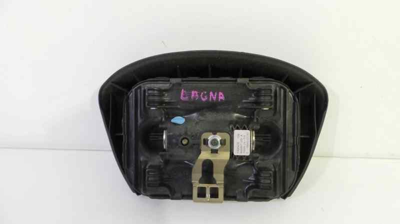 RENAULT Laguna 2 generation (2001-2007) Kiti valdymo blokai 8200071201A 19155744