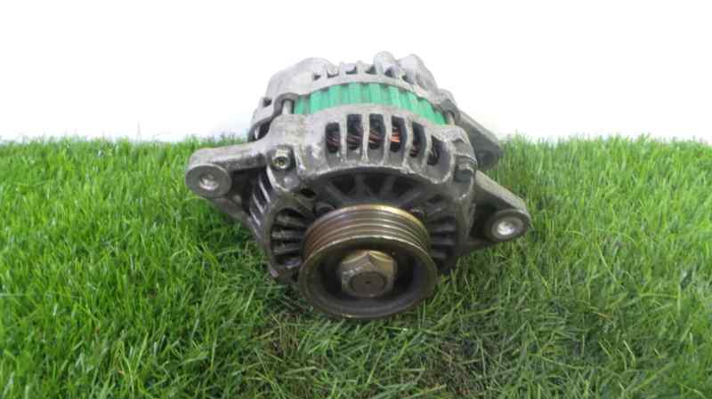 HYUNDAI Atos 1 generation (1997-2003) Alternator AB160108,AB160108,AB160108 24663070