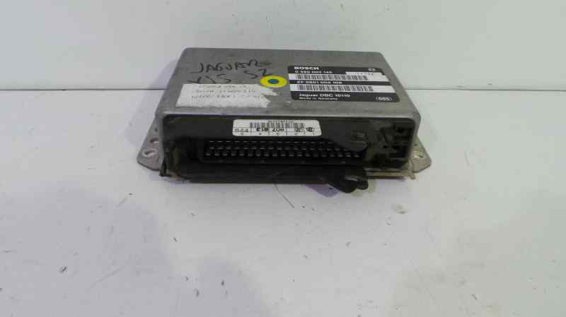 JAGUAR XJ 2 generation (XJ40) (1986-2003) Styrenhet för växellåda 0260002145, 0260002145, 0260002145 24664176