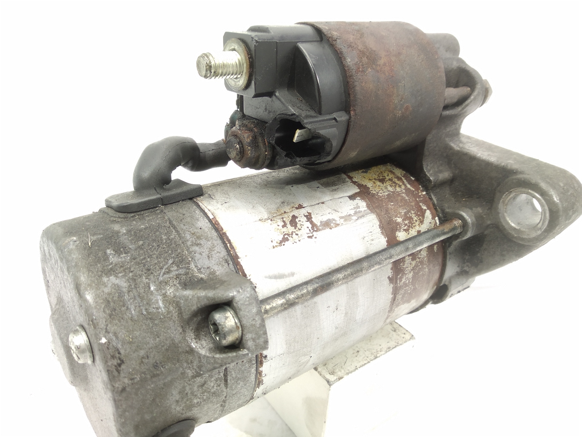 TOYOTA Verso 1 generation (2009-2015) Starter Motor 281000R010, 281000R010, 281000R010 24513611