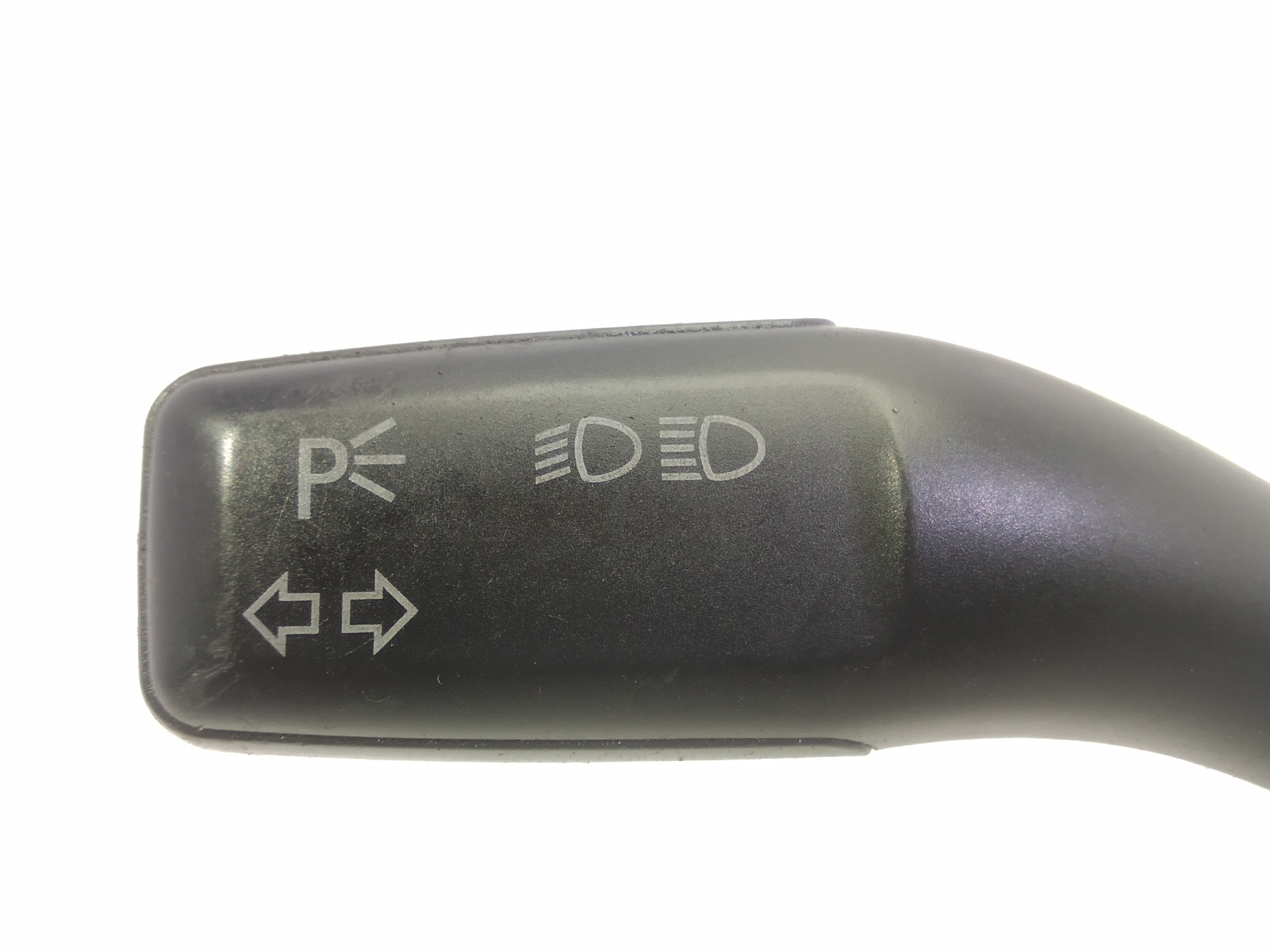 AUDI A4 B6/8E (2000-2005) Turn switch knob 8E0953513A 25300641