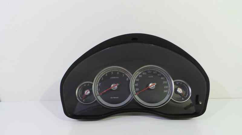 SUBARU Outback 3 generation (2003-2009) Speedometer 85012AG220, 85012AG220, 85012AG220 19181553