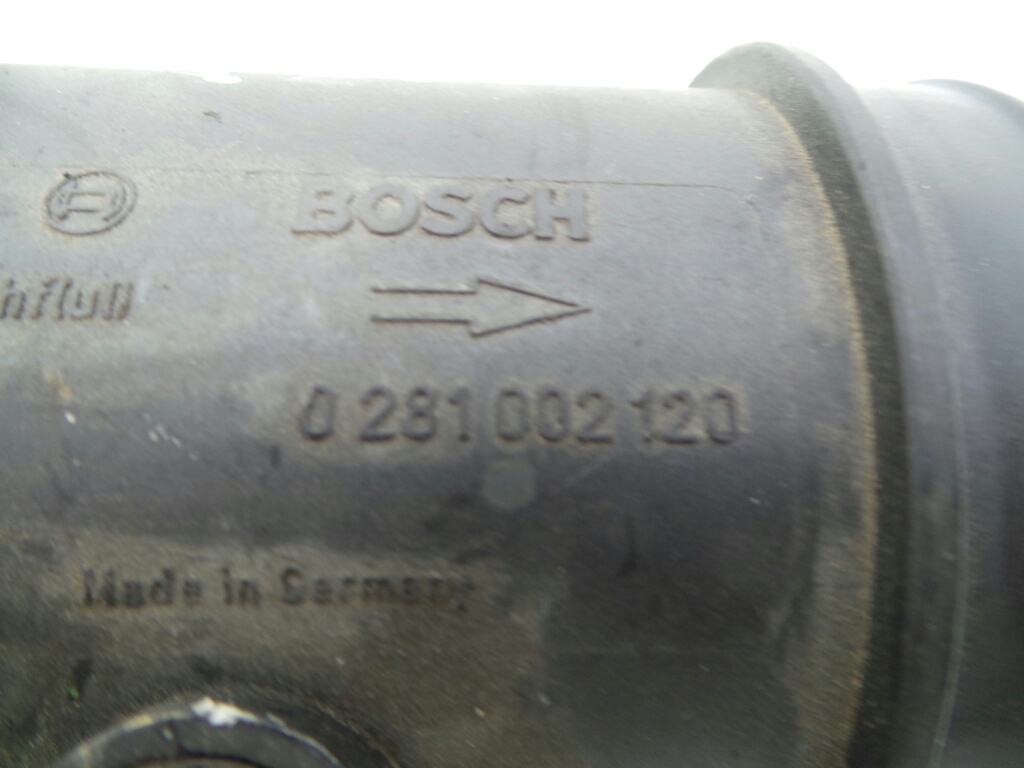 ROVER 200 RF (1994-2000) Masseluftstrømsensor MAF 0281002120,0281002120,0281002120 18901493