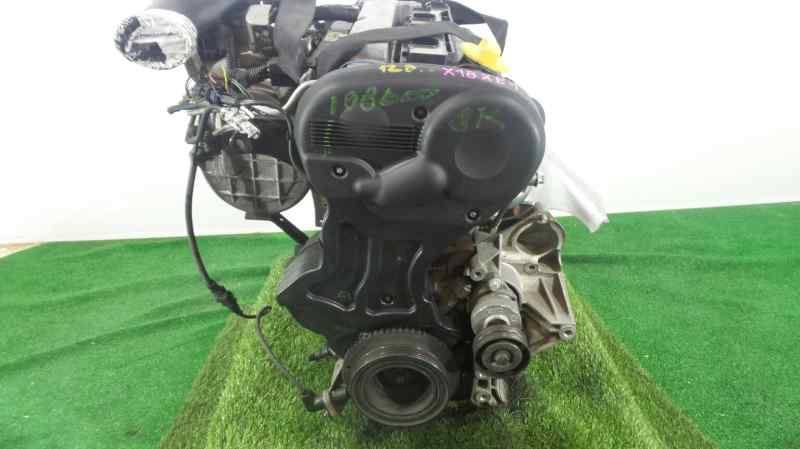 OPEL Astra H (2004-2014) Двигатель X18XE1, X18XE1, X18XE1 25268537