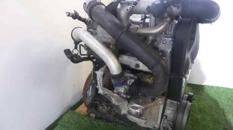 SEAT Cordoba 1 generation (1993-2003) Engine AGR 18920467
