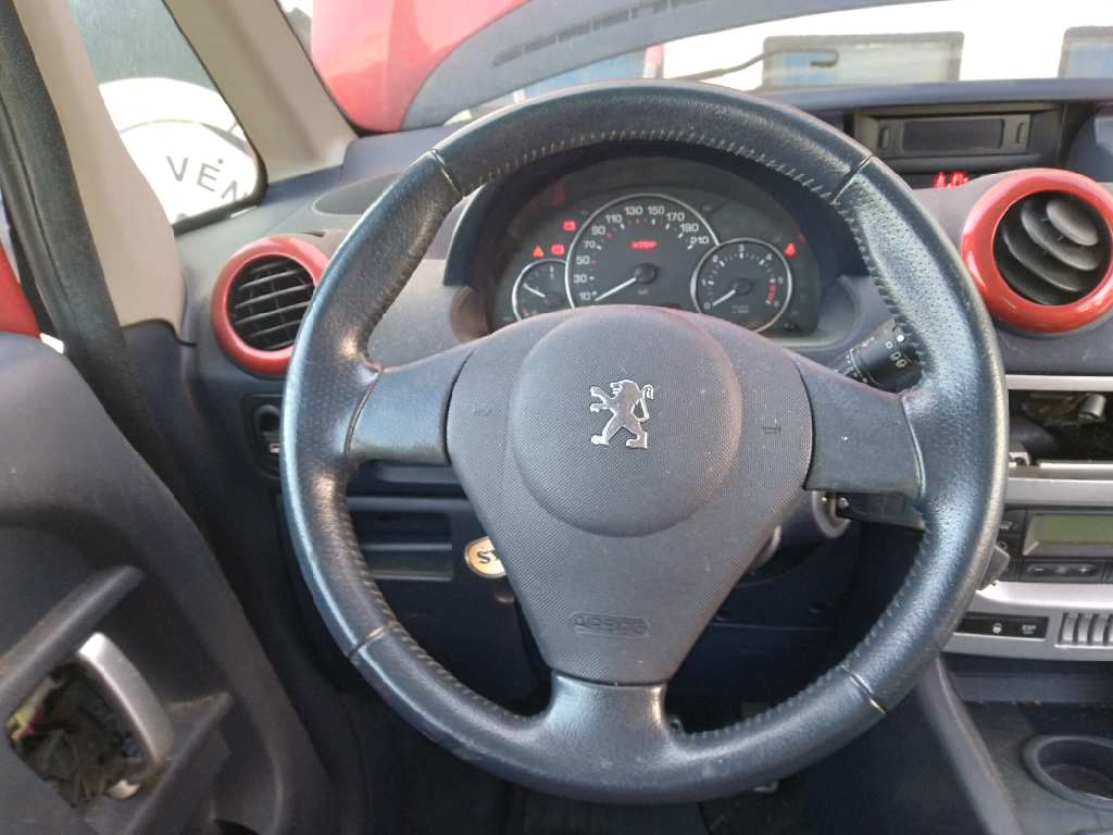 PEUGEOT 1007 1 generation (2005-2009) Other Interior Parts 9654973880, 9654973880, 9654973880 19265103