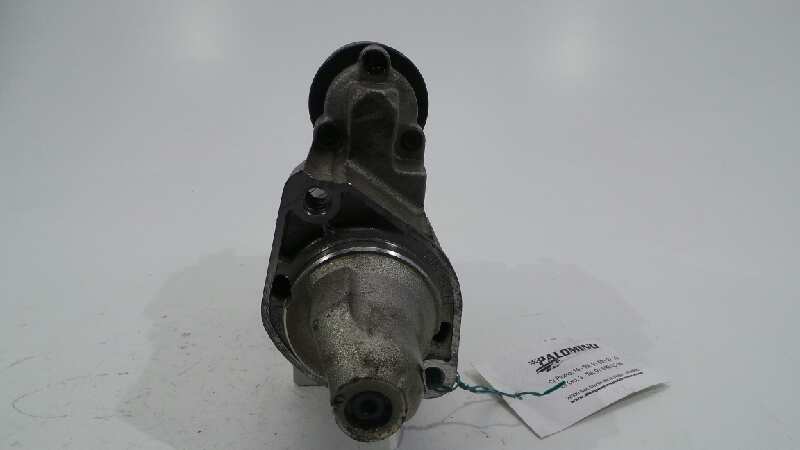 MERCEDES-BENZ C-Class W203/S203/CL203 (2000-2008) Starter Motor 0001115005 19283752