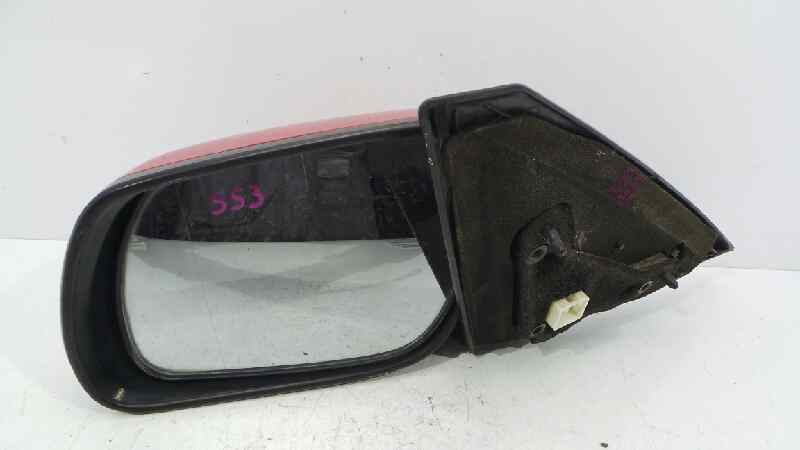MAZDA 3 BK (2003-2009) Зеркало передней левой двери 5PINES, 5PINES, 5PINES 19216168