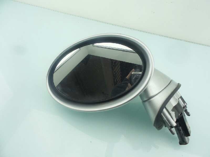 MINI Cooper R50 (2001-2006) Priekinių kairių durų veidrodis 51167192470, 51167192470, 3PINES 19234574