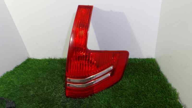 CITROËN C4 1 generation (2004-2011) Rear Right Taillight Lamp 9655863980,9655863980,9655863980 19063194