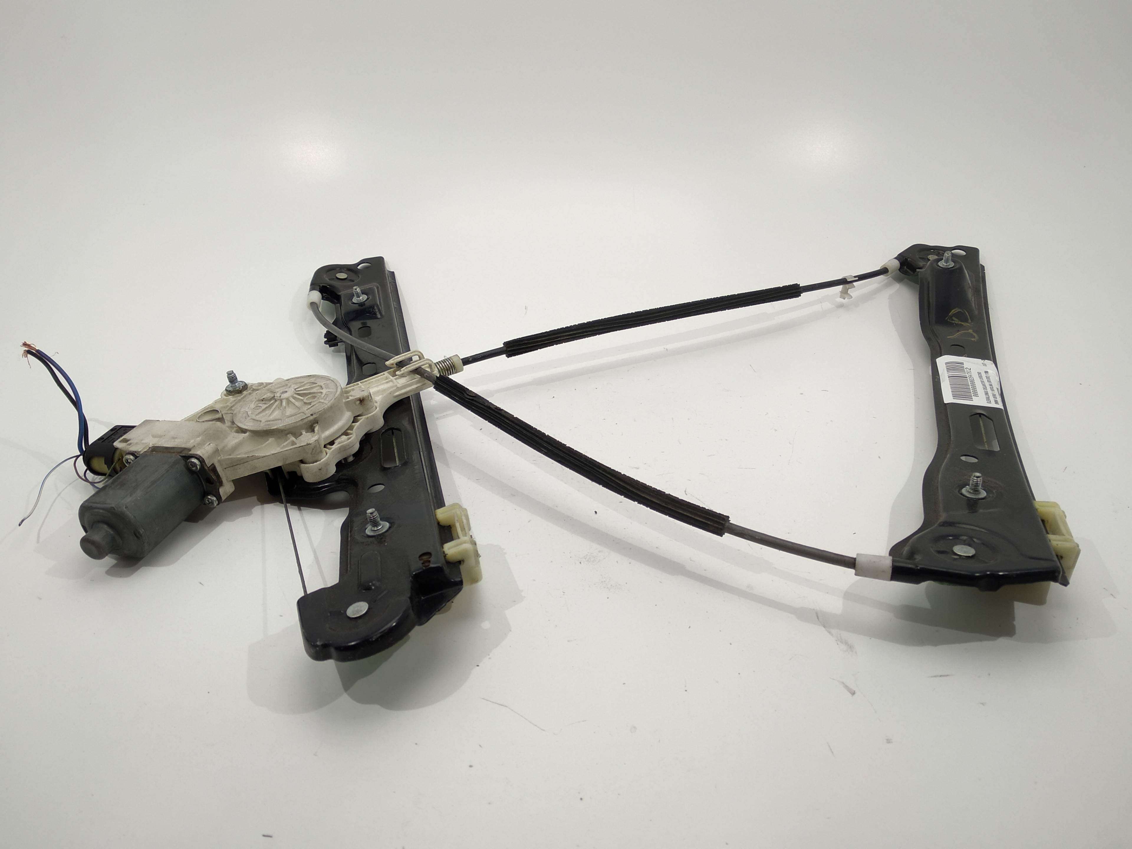 BMW 1 Series E81/E82/E87/E88 (2004-2013) Front Right Door Window Regulator 0130822226,0130822226,0130822226 19335557