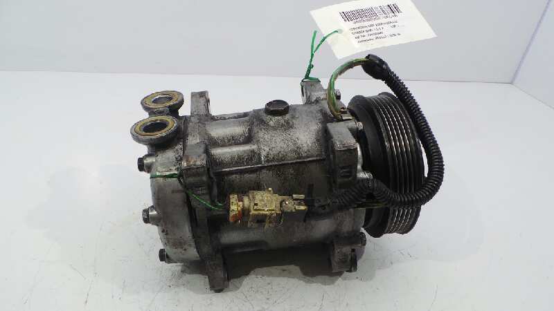 FORD Saxo 2 generation (1996-2004) Air Condition Pump 0243302960,0243302960 19205181