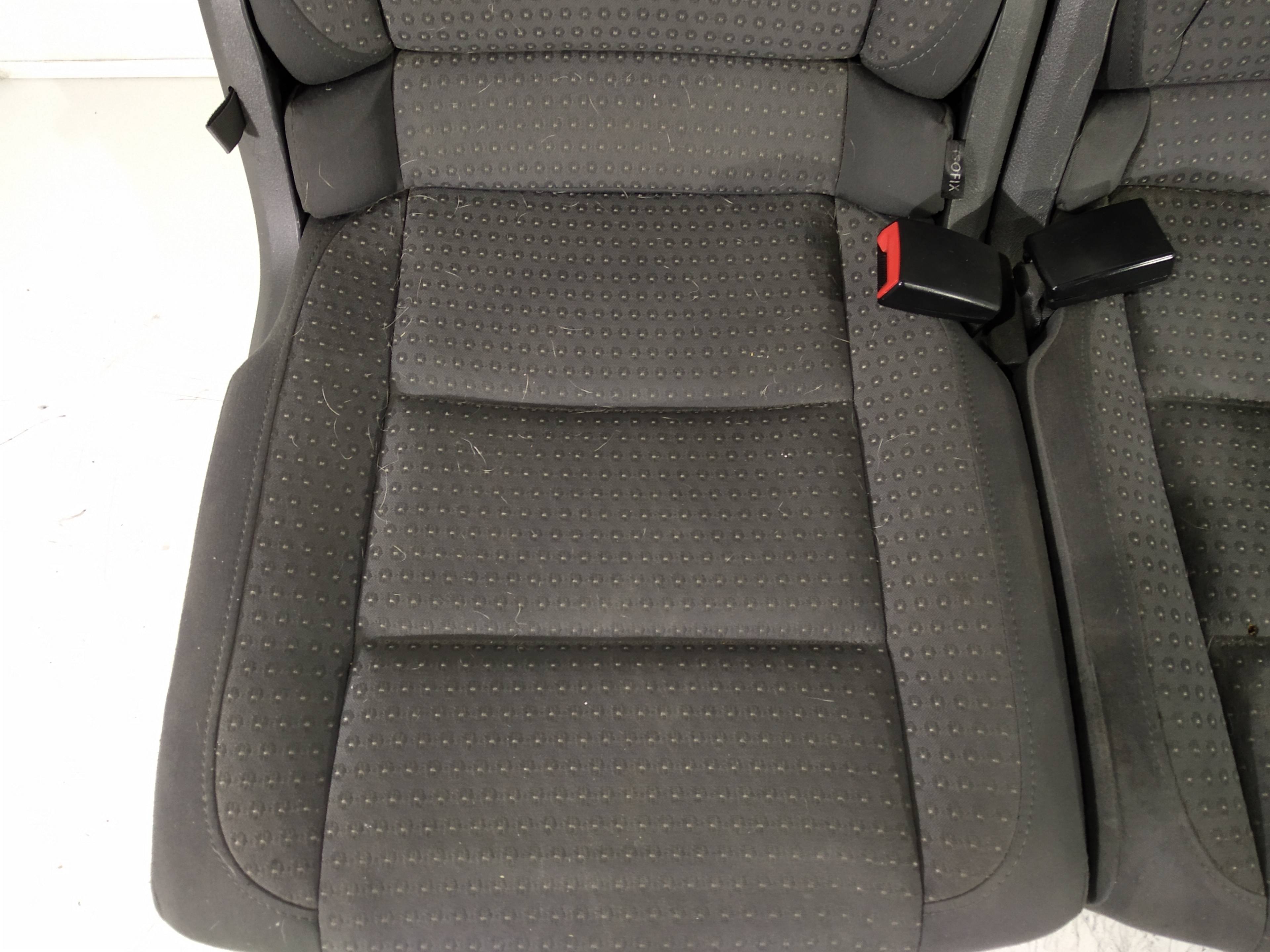 VOLKSWAGEN Touran 1 generation (2003-2015) Seats COMPLETO, COMPLETO, COMPLETO 19334645