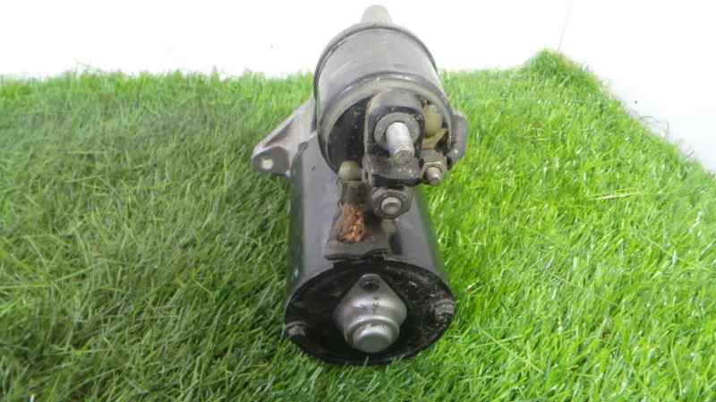 OPEL Vectra Starter auto 0001107401, 0001107401, 0001107401 24488307