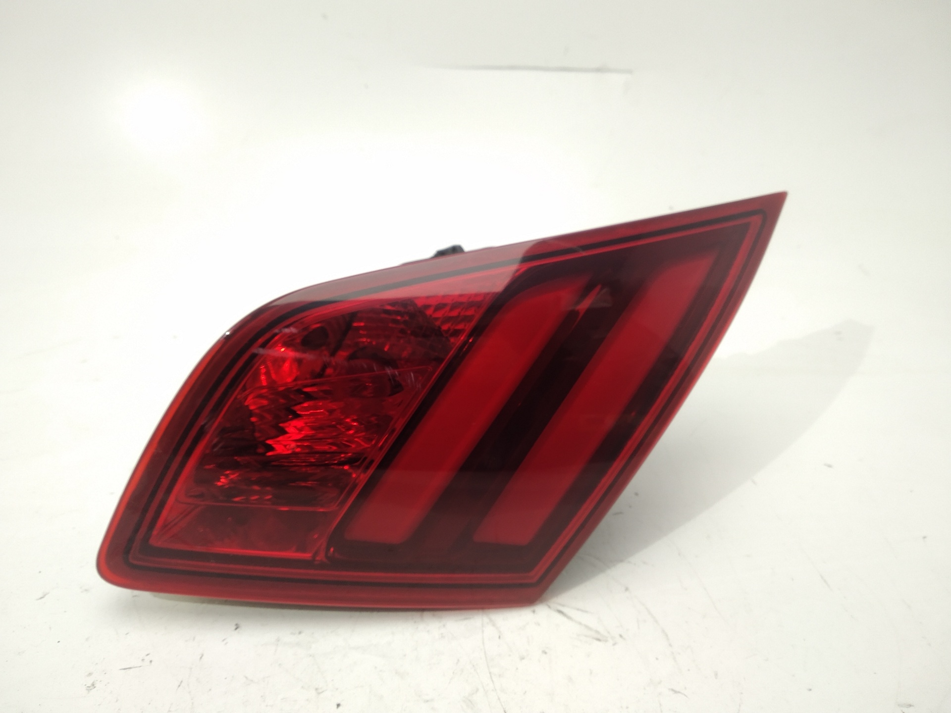 PEUGEOT 308 T9 (2013-2021) Rear Right Taillight Lamp 9677818280,9677818280,9677818280 24018240