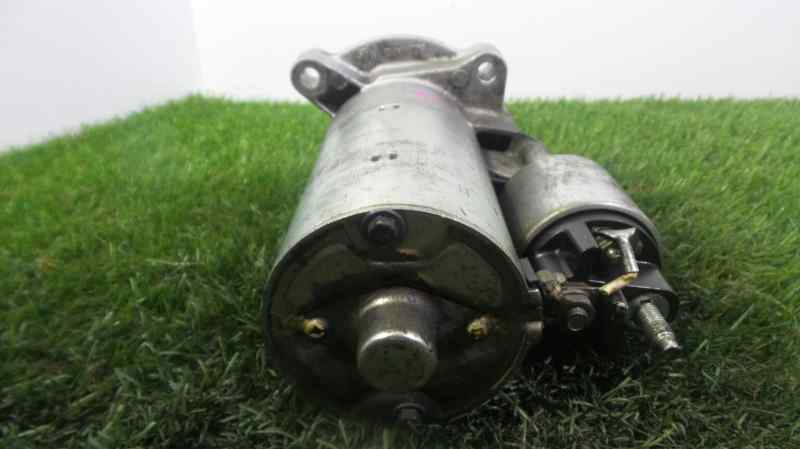 CITROËN AX 1 generation (1986-1998) Starter Motor 0001112041 18933626