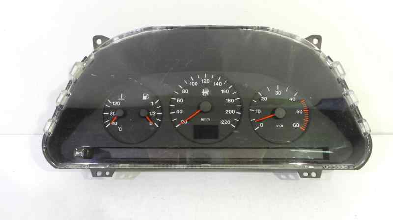 ALFA ROMEO 145 930 (1994-2001) Speedometer 60614411, 60614411, 60614411 19130715