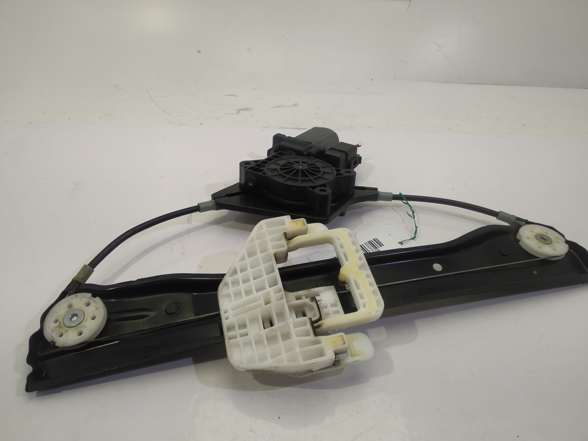 MINI Clubman R55 (2007-2014) Rear Right Door Window Regulator 51359805672, 51359805672, 51359805672 24515335