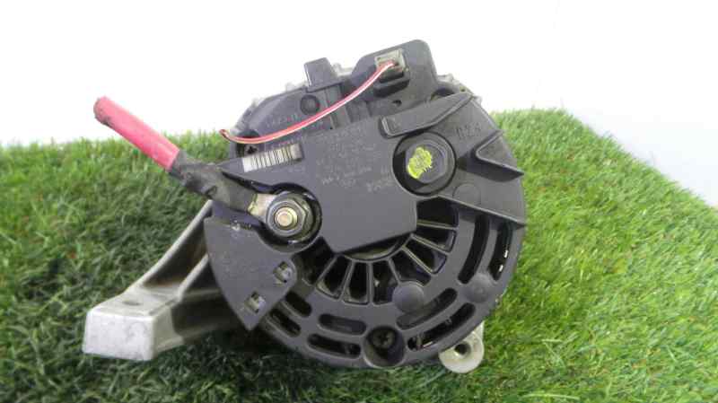 VOLVO V70 2 generation (2000-2008) Alternator 0124525029,0124525029,0124525029 19074401