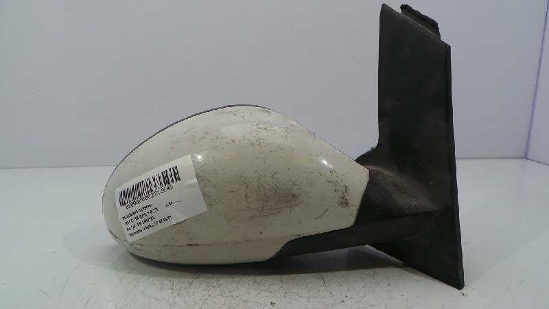 SEAT Toledo 3 generation (2004-2010) Right Side Wing Mirror SINCRISTAL 19195954