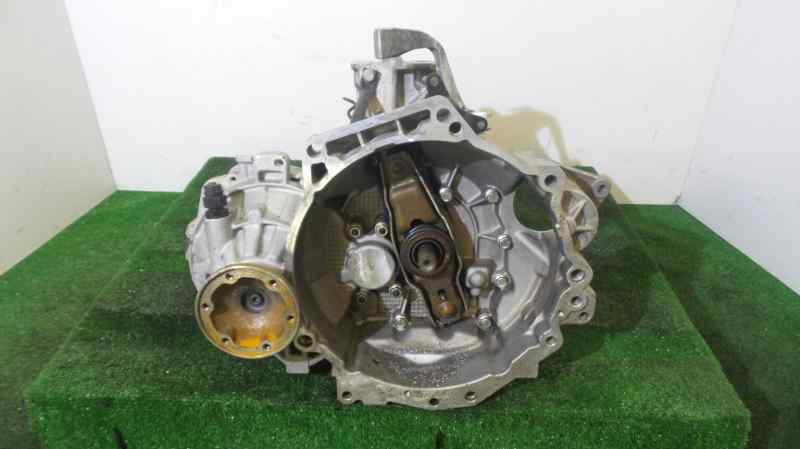 VOLKSWAGEN Bora 1 generation (1998-2005) Gearbox EGS 18869015