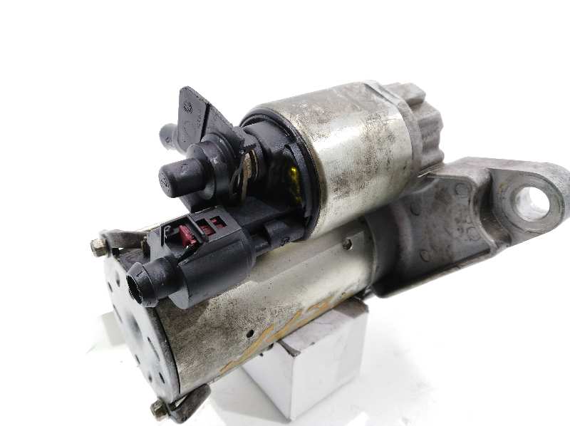 SEAT Ibiza 4 generation (2008-2017) Startmotor 02T911023S, 02T911023S, 02T911023S 19268669