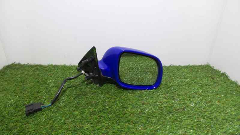 SKODA Octavia 1 generation (1996-2010) Right Side Wing Mirror 70020 18849581