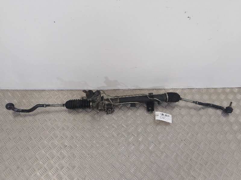 RENAULT Laguna 2 generation (2001-2007) Steering Rack 6800000991G, 6800000991G 19210784