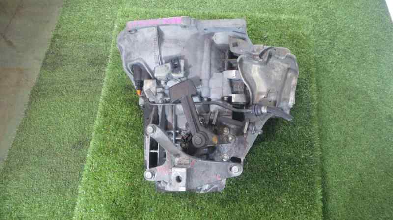 FORD Focus 2 generation (2004-2011) Växellåda 3M5R7F096YF 19065850