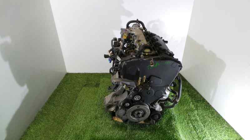 FIAT Stilo 1 generation (2001-2010) Motor 192A1000 18856373