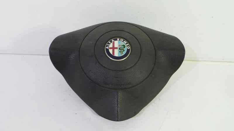 ALFA ROMEO 147 2 generation (2004-2010) Other Control Units 735289920 19152805