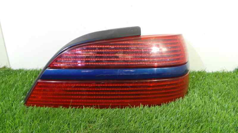 PEUGEOT 406 1 generation (1995-2004) Rear Right Taillight Lamp 6351L5, 6351L5, 6351L5 24662010