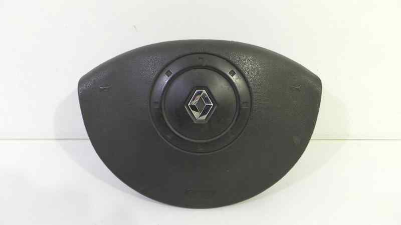 RENAULT Megane 2 generation (2002-2012) Other Control Units 8200301512A 19153022