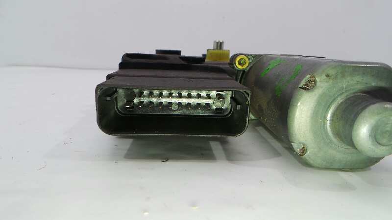 SEAT Exeo 1 generation (2009-2012) Rear Left Door Window Control Motor 0130821767,0130821767,0130821767 19244213