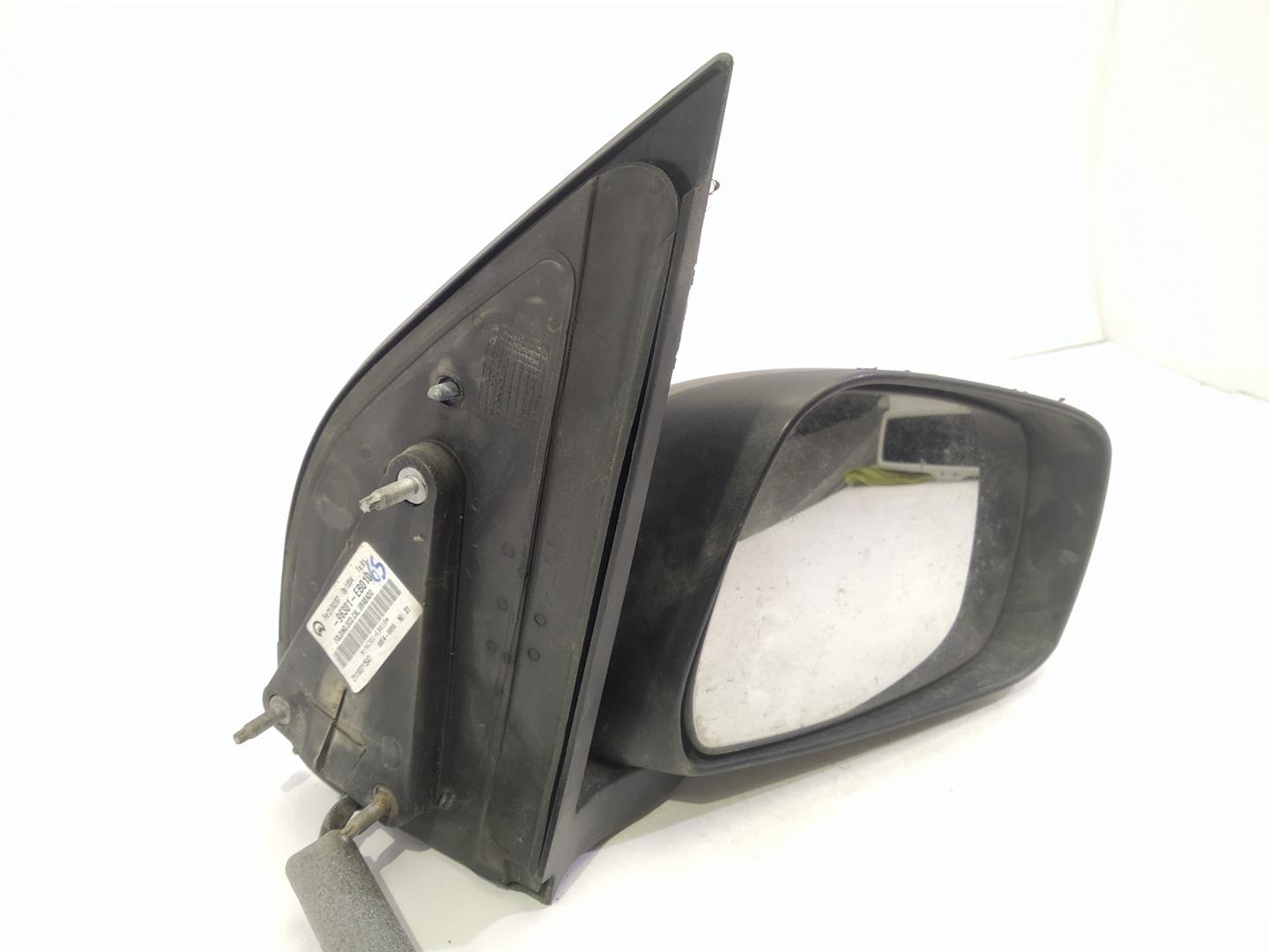 NISSAN NP300 1 generation (2008-2015) Right Side Wing Mirror 96301EB010, 96301EB010, 96301EB010 24515558
