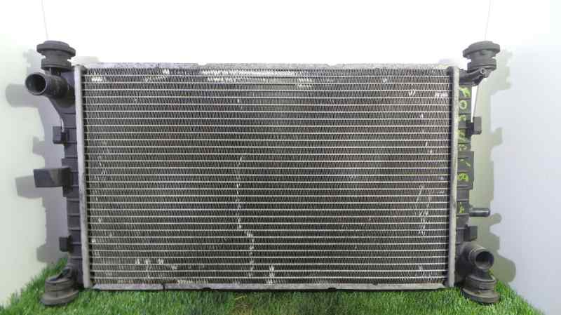 FORD Transit Radiator aer condiționat 98AB8005DE 19103798