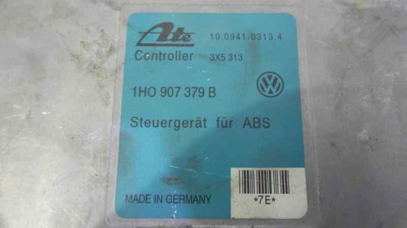 SEAT Toledo 1 generation (1991-1999) ABS pumppu 1H0908379B, 1H0908379B, 1H0908379B 19119018