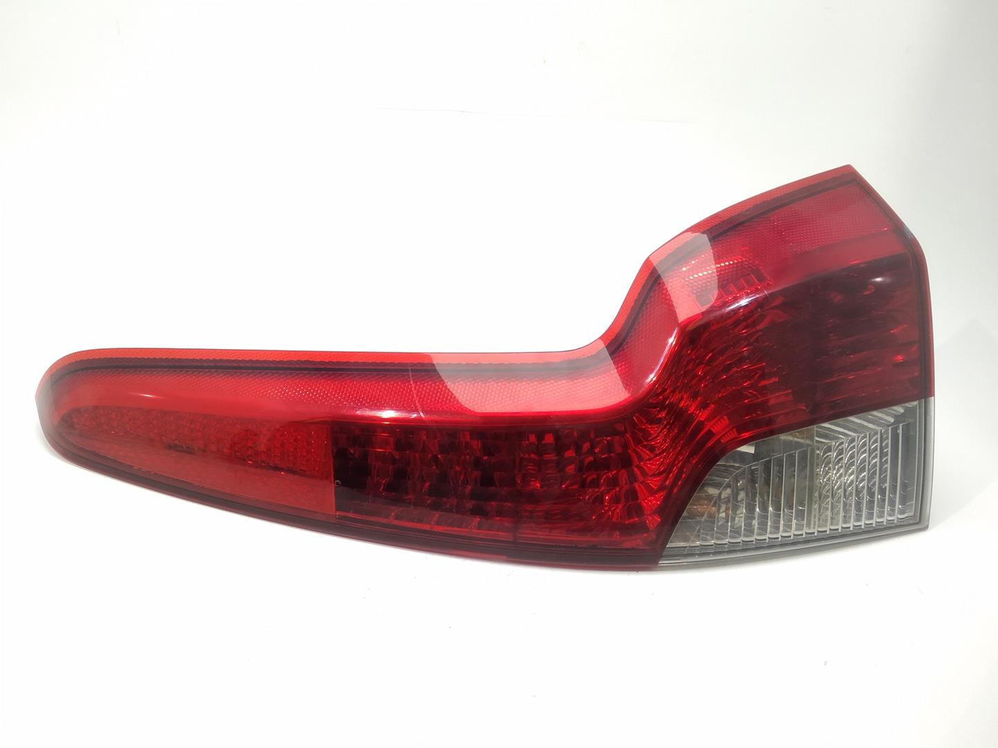 VOLVO V50 1 generation (2003-2012) Rear Right Taillight Lamp 30744542, 30744542, 30744542 24667588