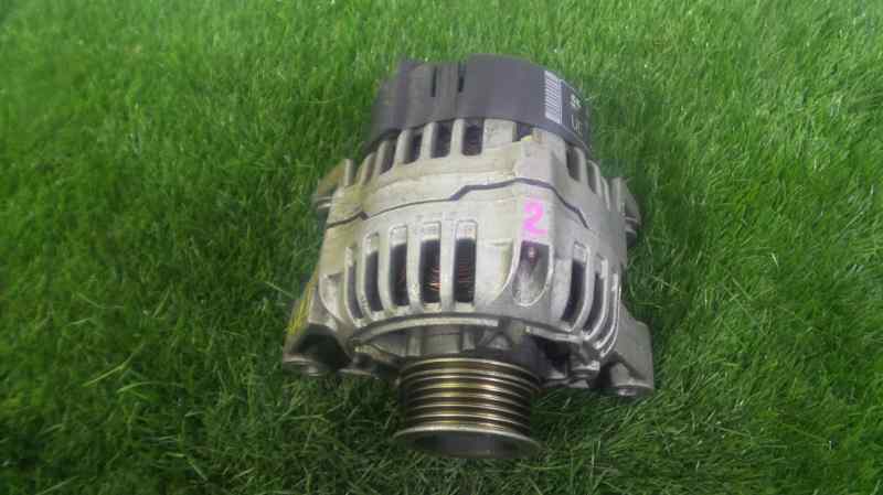 OPEL Corsa B (1993-2000) Dynamo 0123100003 18942076