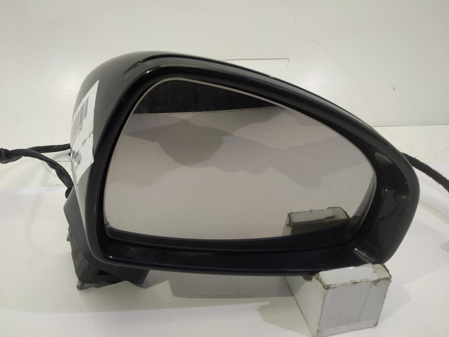 AUDI TT (8J3) Зеркало передней правой двери 8J1857542, 8J1857542, 8J1857542 24515624