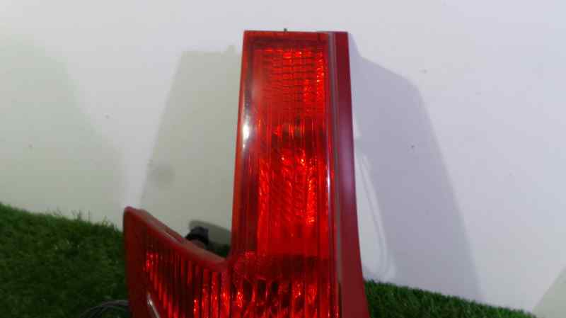 CITROËN C4 1 generation (2004-2011) Rear Left Taillight 9655863980,9655863980,9655863980 19070019