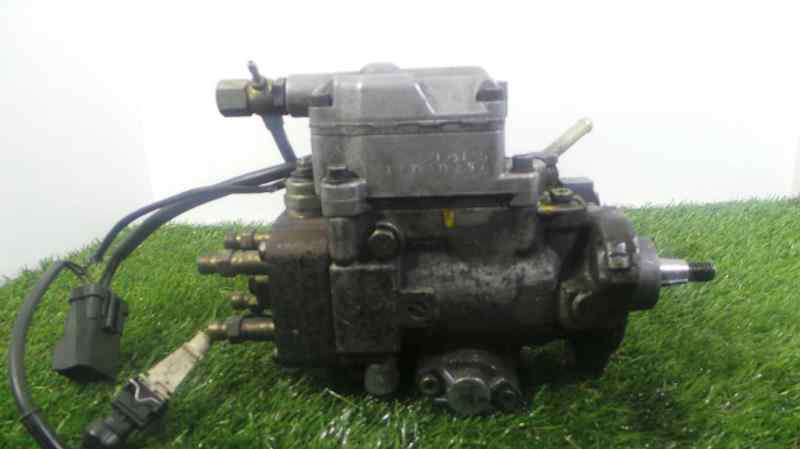 CHRYSLER High Pressure Fuel Pump 0460404963 18894748