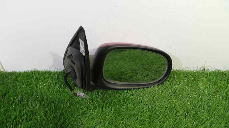 NISSAN Almera N16 (2000-2006) Right Side Wing Mirror 3004614, 3004614, 3CABLES 24662820