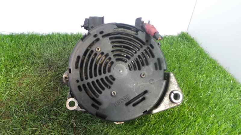 FORD Mondeo 1 generation (1993-1996) Alternator 0123212001, 0123212001, 0123212001 24663075