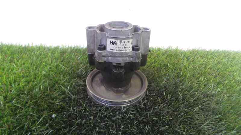 MG Power Steering Pump QVB101581, QVB101581, QVB101581 24663713