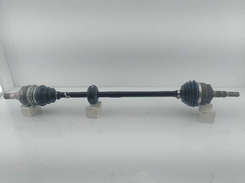 OPEL Vectra B (1995-1999) Front Right Driveshaft 90512386, 90512386 19289422