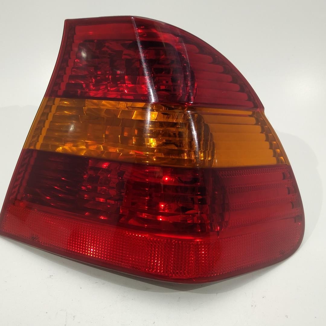 BMW 3 Series E46 (1997-2006) Galinis dešinys žibintas 694653401, 694653401, 694653401 24512084