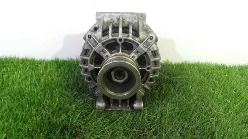 RENAULT Scenic 1 generation (1996-2003) Alternator 8200030635, 8200030635, 8200030635 19039337