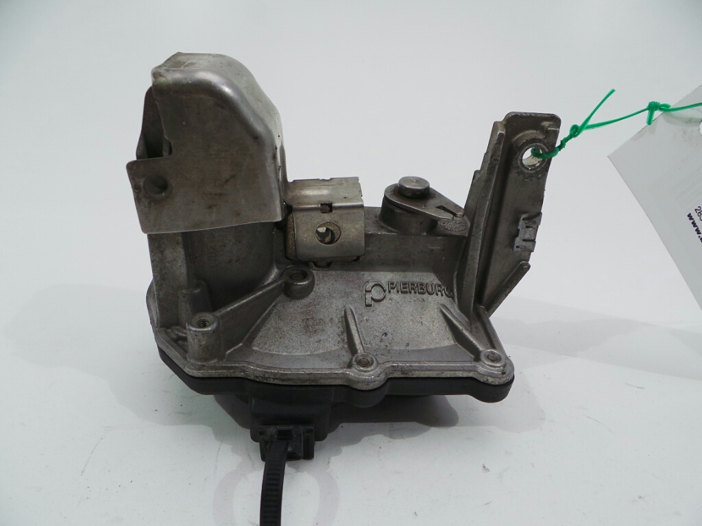 DACIA Sandero 2 generation (2013-2020) EGR Valve 147B08010R,147B08010R 24488654